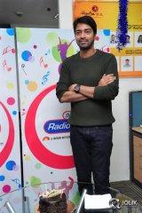 Intlo Dayyam Nakem Bhayyam Movie Song Launch At Radio City